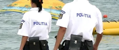 Polițiștii de pe litoral, cazați în condiții precare. Lider sindical: Șefii nu și-ar lăsa aici nici animalul de companie pentru montă