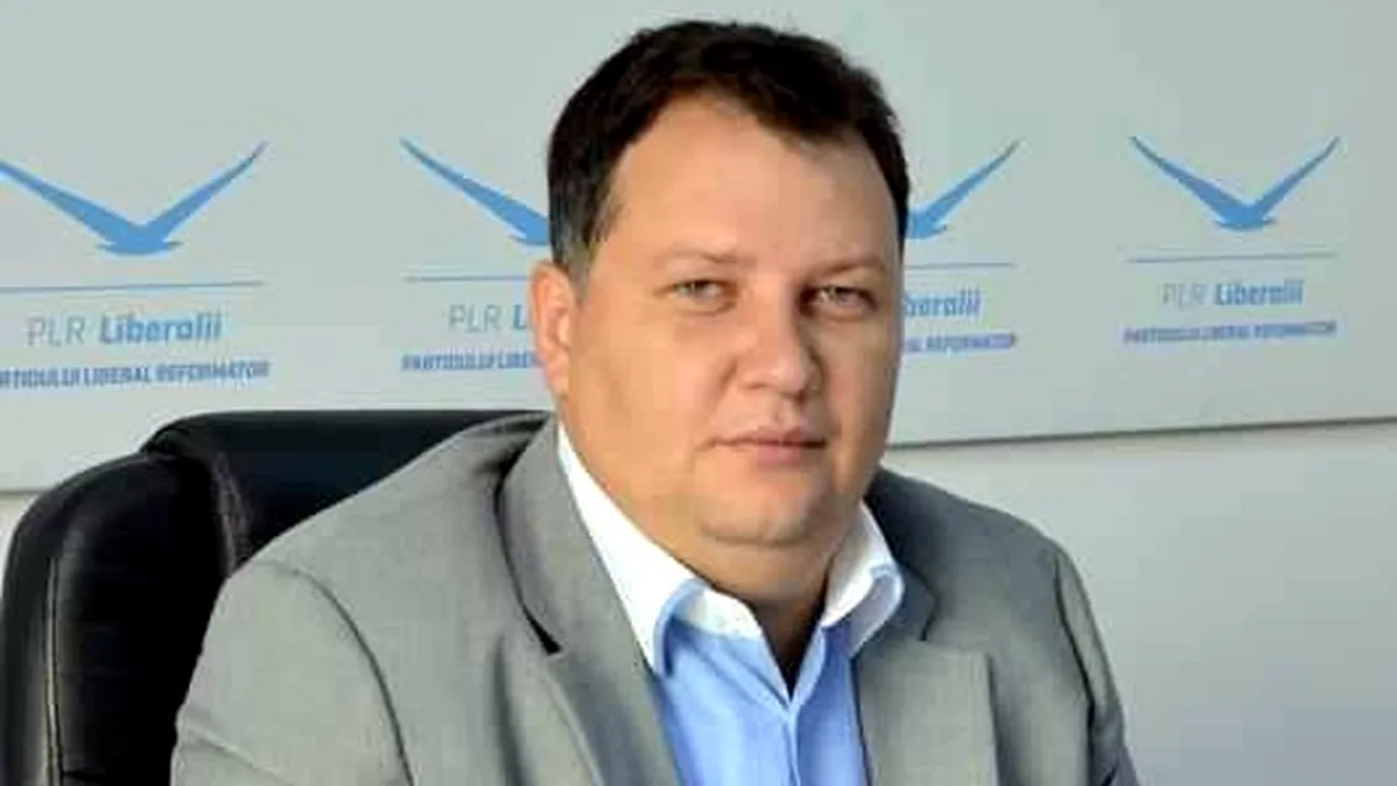 ALDE a depus documentația pentru reînființarea grupului deputaților. Toma Petcu va fi lider
