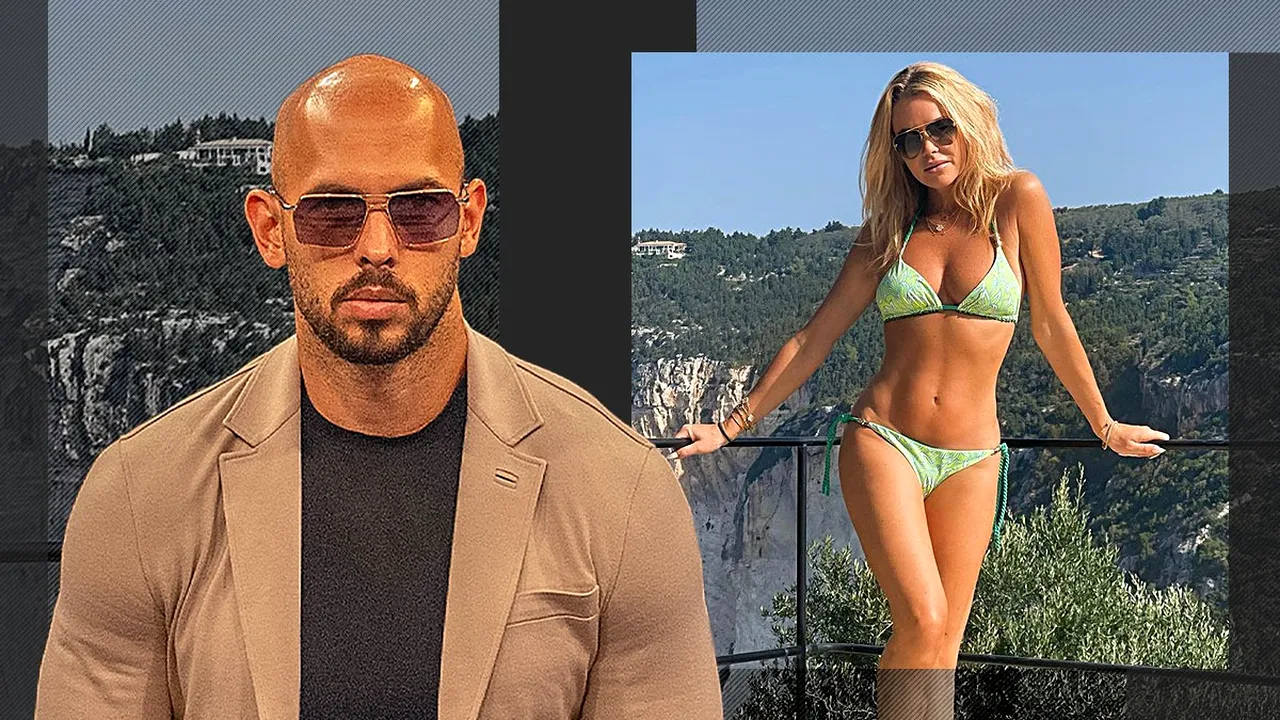 Andrew TATE critică o cunoscută vedetă după ce aceasta s-a pozat în bikini. „Ești soție, mamă și nu mai ești de mult o adolescentă“
