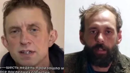 Britanicii care au luptat pentru Ucraina și care au fost capturați de ruși ar putea fi condamnați la moarte