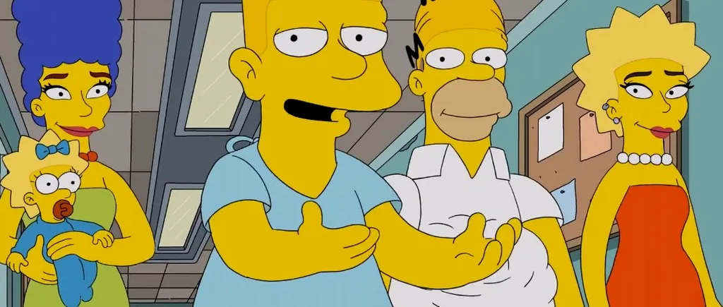 „Tatăl  Simpsonilor și al lui „Rick and Morty a murit la doar 54 de ani 