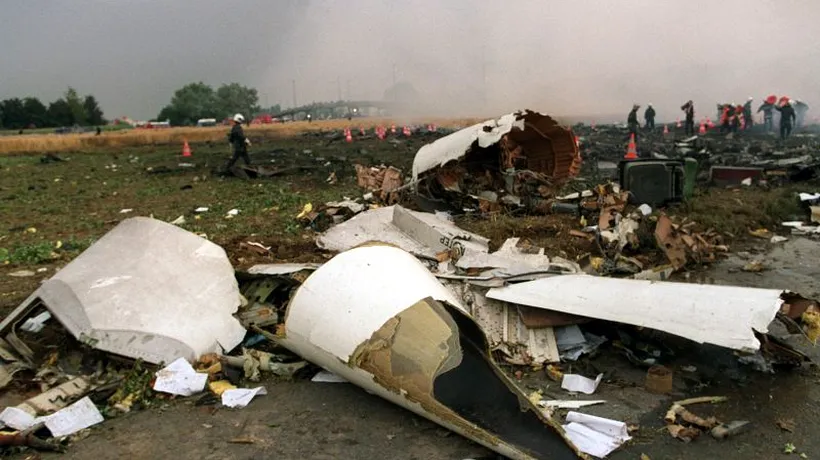 Un avion la bordul căruia erau șase persoane s-a prăbușit în Siberia