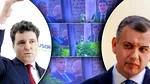 Eugen Tomac rupe tăcerea despre poza cu Nicușor Dan și Pahonțu la Bruxelles. „Nu a existat nicio discuție despre formarea Guvernului”