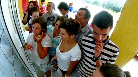 Portalul EDU.RO publică REZULATATE FINALE BACALAUREAT 2012, după afișarea notelor de la CONTESTAȚII din DÂMBOVIȚA