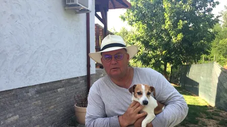 Primul soț al Adinei Alberts, bancherul olandez George Alberts, a murit răpus de Covid-19. Adina Alberts, mesaj emoționant, dar și acuzații la adresa medicilor, după decesul acestuia