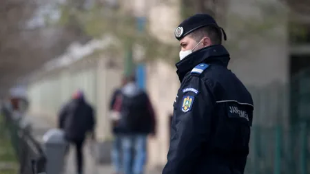 ULTIMA ORĂ. Primul județ din România în care cetățenii sunt obligați să iasă din case doar cu gura și nasul acoperite