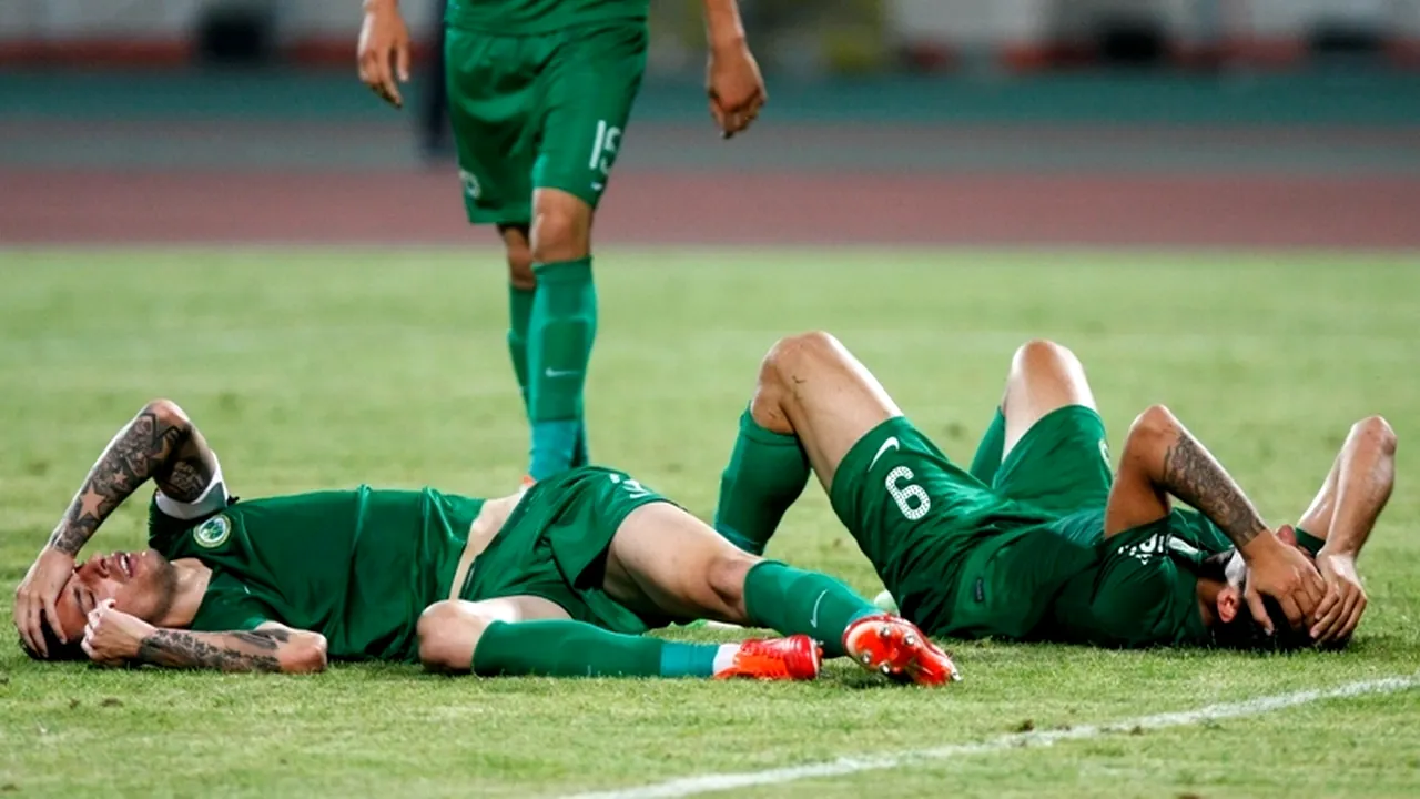 Dumitru Dragomir: Dacă Chiajna câștigă la TAS, jucăm cu 17 echipe în Liga I dar pe Concordia tot nu o băgăm în prima ligă