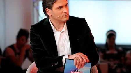 Mircea Radu ar putea pleca de la pupitrul Știrilor TVR. „Informația e corectă, dar e prematură