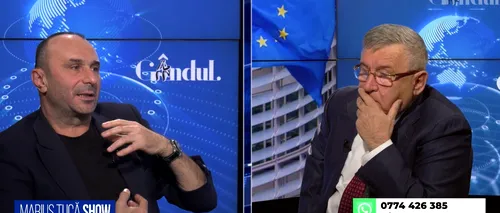 VIDEO | Cornel Nistorescu, jurnalist: „Există un plan pentru o Europă mai restrânsă”