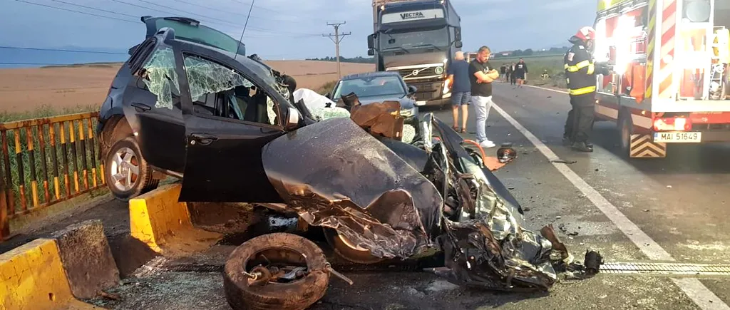 „Pro Infrastructură” îi solicită ministrului Bode pedepse drastice în trafic: „Șoferii care ucid din culpă o familie întreagă scapă cu câteva luni cu suspendare”