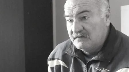 A murit unul dintre cei mai mari fotbaliști din istoria echipei Farul Constanța! Constantin Gîrjoabă a fost la Mondialul de tineret din Australia în 1981