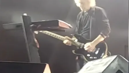 Perry Bamonte, chitaristul trupei The Cure, a murit la 65 de ani