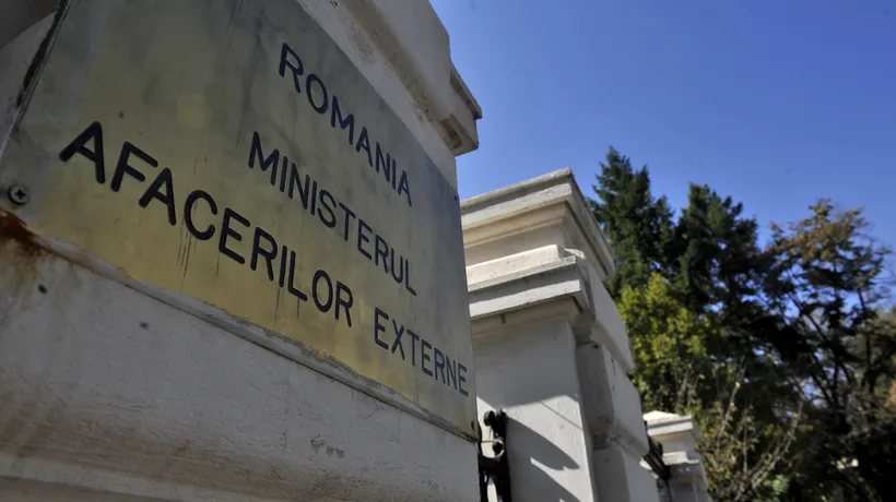 MAE vs. Ambasada Federației Ruse în România: Continuarea promovării de către misiunea Rusiei a „episoadelor istorice este una neconstructivă