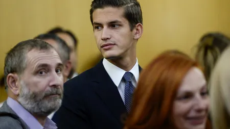 Mihnea Năstase, fiul lui Adrian Năstase, a fost numit consilier onorific al vicepremierului Mihai Fifor