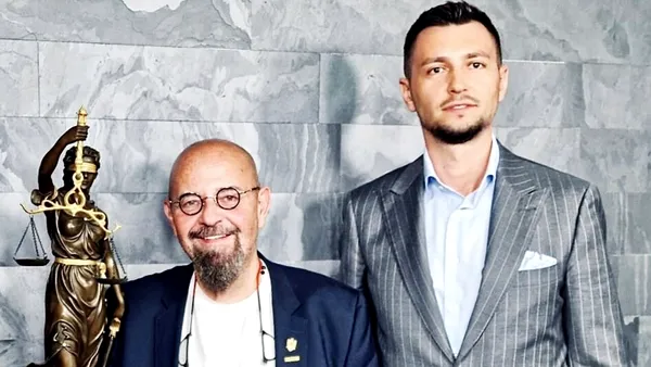 Argumentele apărătorului lui PIEDONE în fața instanței, pentru revocarea controlului judiciar. „Am susținut și lipsa clarității acuzației”