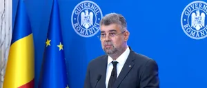 UPDATE | Marcel Ciolacu introduce legea privind măsurile fiscale în Executiv. Ședința de Guvern începe la ora 15. CES a dat aviz NEFAVORABIL