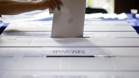 Uluitor! S-a dat spargere la Judecătoria Mizil, de unde s-au furat buletinele de vot care ar fi trebuit să fie renumărate, după alegerile din septembrie!