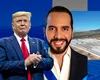 „Închisoarea popoarelor”. SUA închiriază celule în El Salvador, cu 20.000 $ anual/deținut. „Mega-închisoarea CECOT, mândria președintelui Bukele”