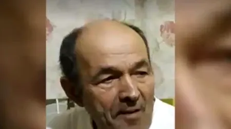 A plecat după lemne și s-a rătăcit în pădure. Un bătrân de 84 de ani a fost căutat de zeci de oameni. Cum a fost găsit