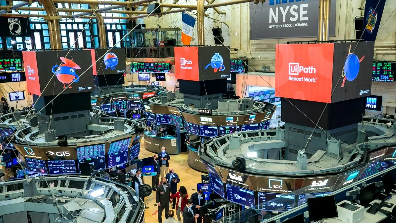 VISUL AMERICAN: Succesul UiPath a venit la cinci ani după mutarea la New York și șapte runde de finanțări