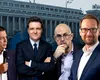 PSD, PNL, USR și UDMR ar fi bătut palma cu Nicușor Dan. Ilie Bolojan va fi noul premier. Dacian Cioloș la Externe, SRI la PNL, SIE la PSD