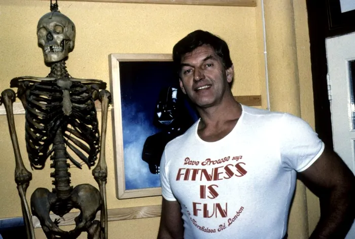 Celebrul actor care l-a interpretat pe Darth Vader a murit la 85 de ani! - FOTO