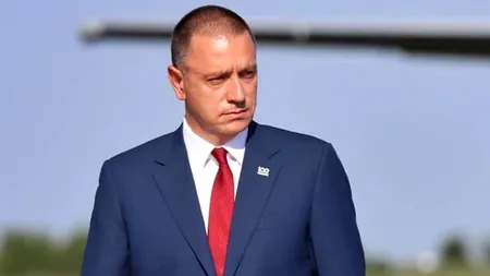 Mihai Fifor: ”Cea mai sănătoasă ieșire din criza politică o reprezintă declanșarea alegerilor anticipate”