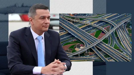 Investițiile RECORD ale Cabinetului Ciolacu în infrastructura mare / În 2023, absorbția fondurilor europene pentru infrastructură a sărit de 114%