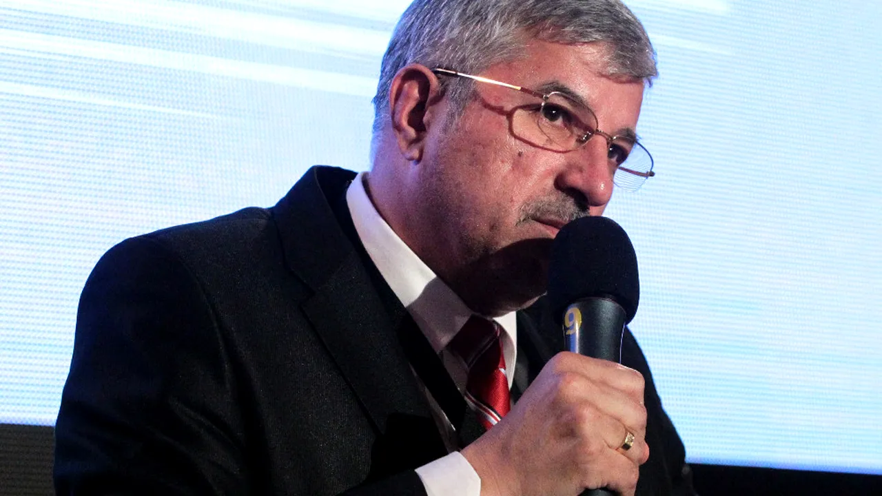Directorul general al Centralei de la Cernavodă, acuzat de abuz în serviciu