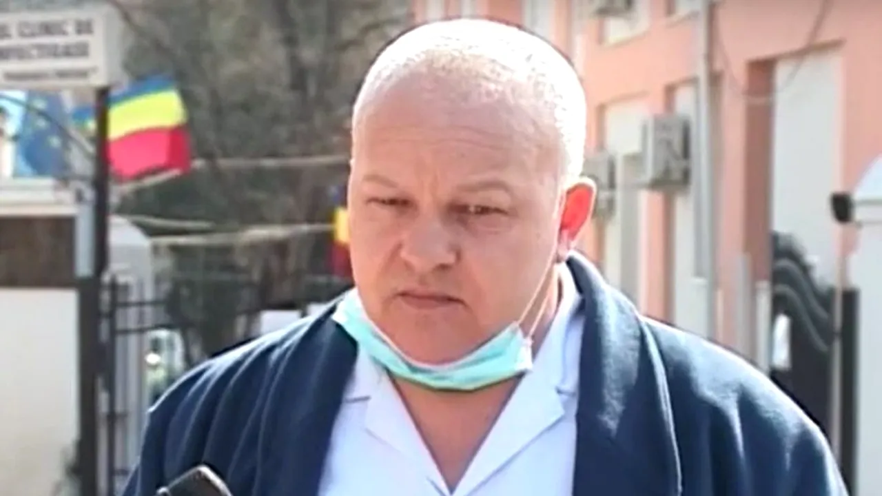 DEZVĂLUIRE. Strigătul unui medic către colegii săi: „Am avut mâhnirea să văd cum anumite donații se îndreaptă către portbagajele unor mașini”