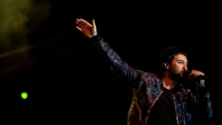 Smiley anunță @Smiley_Omul, cel mai mare turneu național susținut de un artist român