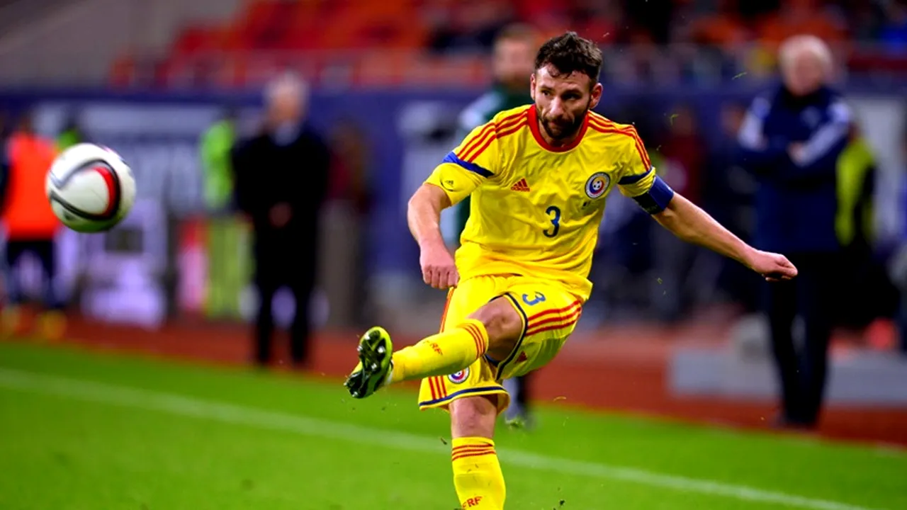 Prodan: Până săptămâna viitoare se rezolvă și cu Sânmărtean. Unde va pleca stelistul