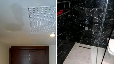„Mucegai, igrasie și păr de pisică!” Concediu de coșmar pentru o româncă într-un hotel de 5 stele din Kușadasi