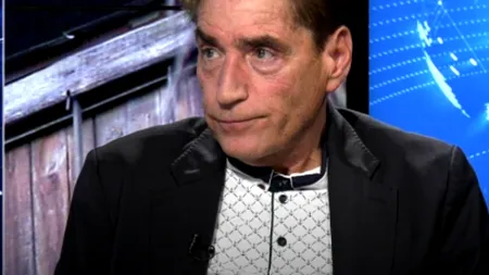 VIDEO | Petre Roman: „Dacă pică Ucraina, se întâmplă un lucru foarte grav”