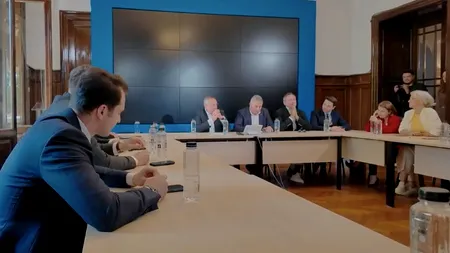 Nicolae Ciucă și-a convocat miniștrii de URGENȚĂ/ Surse: Ciucă și-a îndemnat miniștrii să se coordoneze politic mai strâns