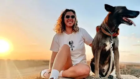 Cine este Inbar Lieberman, tânăra de 25 de ani care le-a ținut piept teroriștilor Hamas