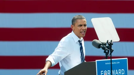 Barrack Obama și-a recunoscut 