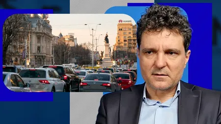 Avocat: „Specialistul în trafic de la New York, promis de Nicușor Dan, a spus că pe el nu l-a căutat nimeni de la București”