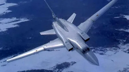 Locul în care NATO nu se aștepta să intercepteze avioane militare rusești