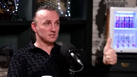 Mihai Trăistariu, despre showbiz. ”Este cel mai fake din tot ce am trăit”