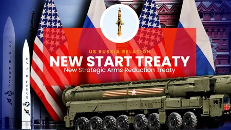 Fostul președinte al SUA, Barack Obama, lansează un avertisment sumbru. Lumea este la câteva zile distanță de o cursă a înarmărilor nucleare