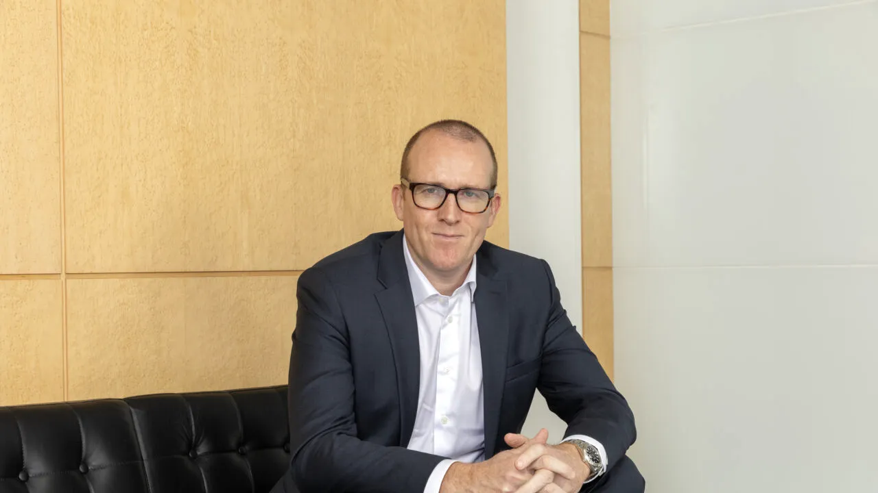 James Murphy, BAT: Abordarea de reducere a riscurilor asociate fumatului, una dintre cele mai mari oportunități de sănătate publică