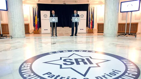 „Cum a ajuns pesedistul George Maior director al SRI