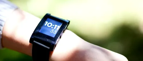 În 2013 vor fi livrate 1,2 milioane de ceasuri inteligente