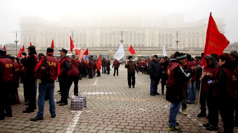 Șeful sindicatului: Poșta Română pregătește reducerea programului și a salariilor pentru 6.000 de angajați