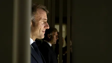 Frankfurter Allgemeine Zeitung: O pauză scumpă în criza politică din FRANȚA. Administrația Macron produce daune pe termen lung