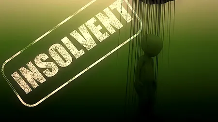 RISC. Un sfert dintre firmele mici sunt în pericol de a-și declara insolvența. Ele însă nu au apelat încă la șomajul tehnic