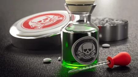 Femeie din Republica Moldova, stabilită în Italia, a încercat să-și ucidă soțul cu OTRAVĂ de șobolani. A fost condamnată la 10 ani de închisoare