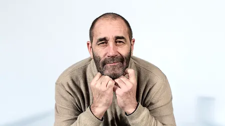 A MURIT Gabi Lazăr, actor la Teatrul pentru Copii și Tineret „Luceafărul” din Iași