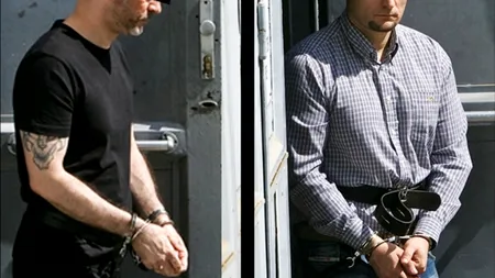 Patru bărbați, găsiți vinovați de justiția din Ungaria de crime rasiste împotriva romilor